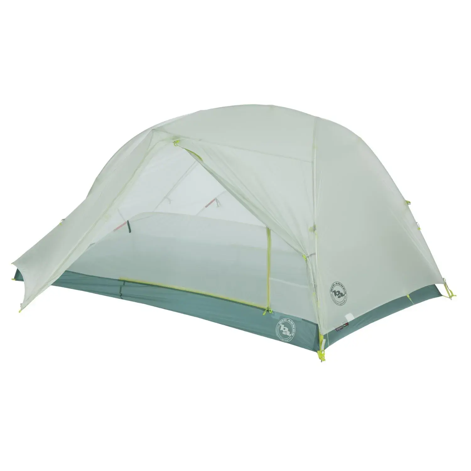 Тигровая стена Платинум 2 палатка Big Agnes, Gray/Blue
Тигровая стена Платинум 2 палатка Big Agnes, Gray/Blue