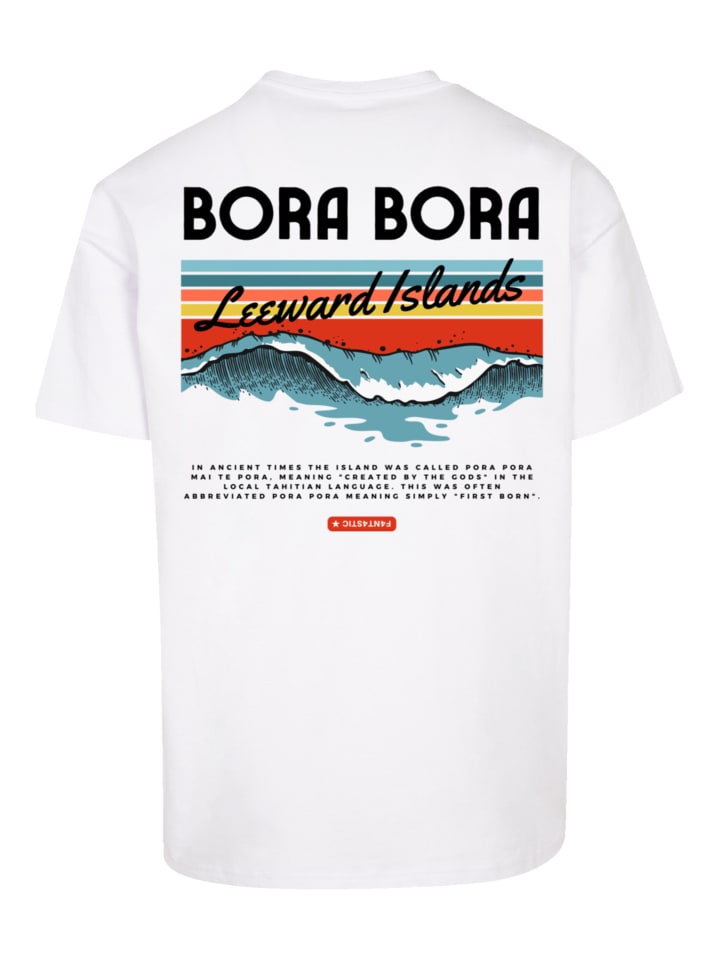 Футболка большого размера Bora Bora Leewards Island белого цвета F4NT4STIC, Белый, Футболка большого размера Bora Bora Leewards Island белого цвета F4NT4STIC
Футболка большого размера Bora Bora Leewards Island белого цвета F4NT4STIC, Белый, Футболка большого размера Bora Bora Leewards Island белого цвета F4NT4STIC