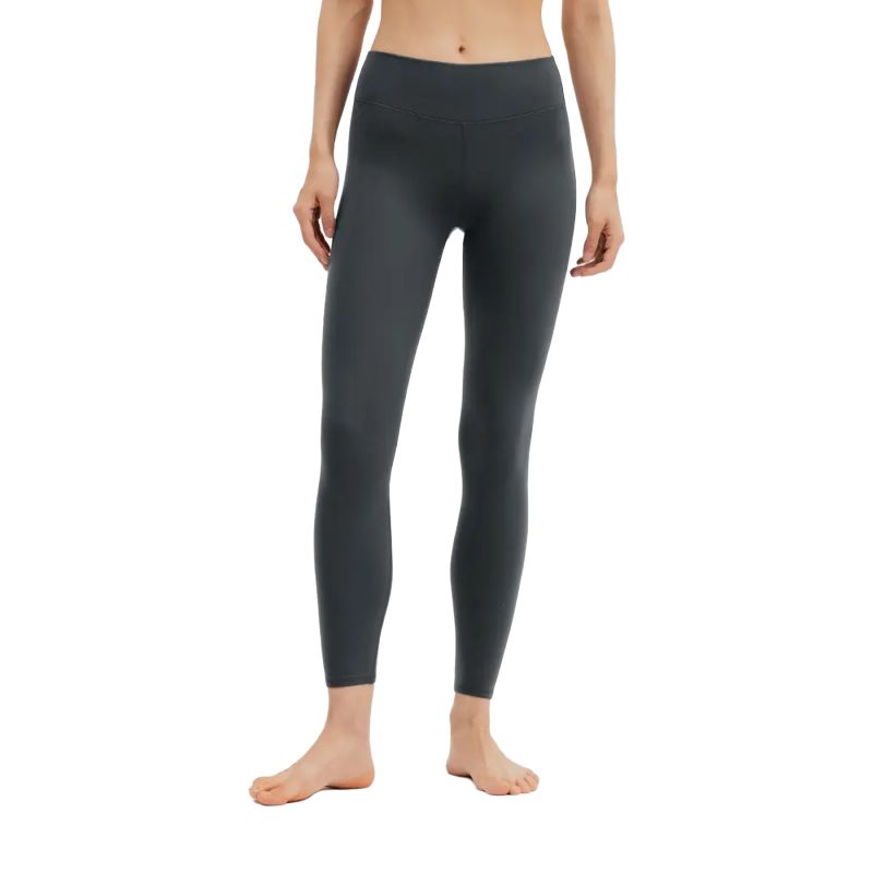 Спортивные штаны женские угольно-серые DECATHLON
Спортивные штаны женские угольно-серые DECATHLON