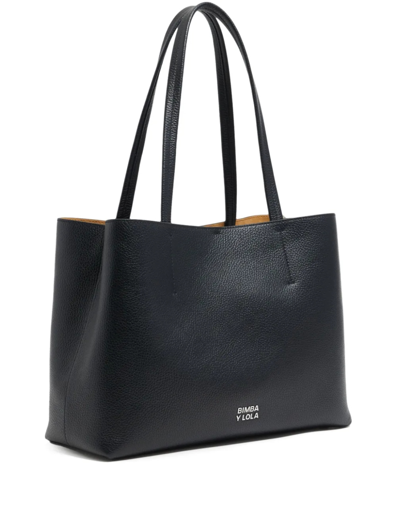 Большая сумка-тоут Bimba y Lola в стиле чихуахуа, черный
Большая сумка-тоут Bimba y Lola в стиле чихуахуа, черный