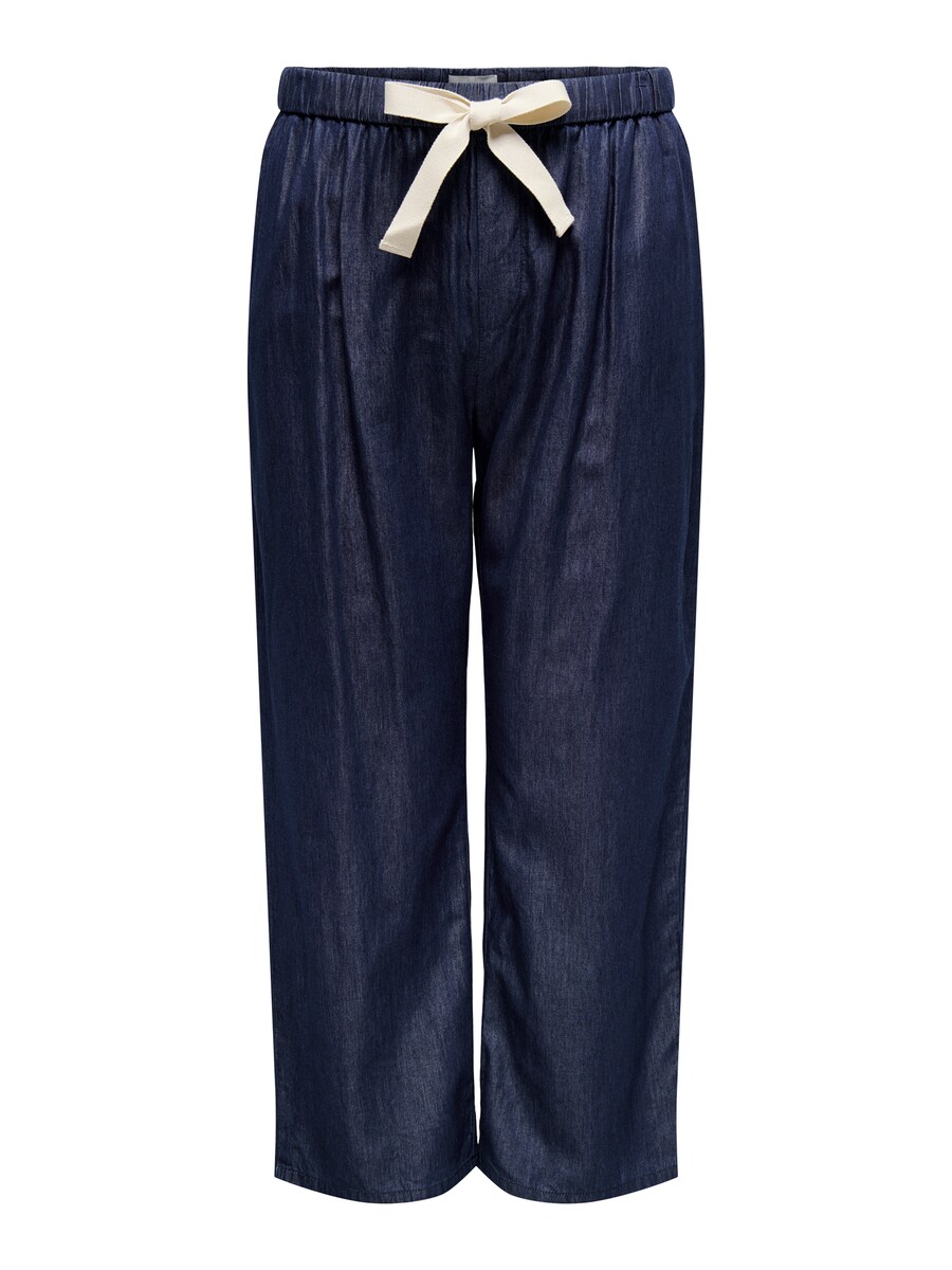 Джинсы свободного кроя ONLY Carmakoma CARBea, темно-синий
Джинсы свободного кроя ONLY Carmakoma CARBea, темно-синий