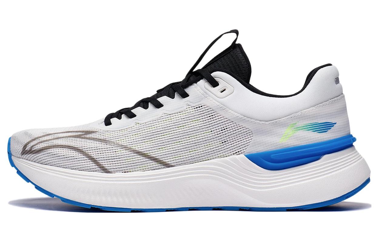 LINING Лининг Лайт энд Шэдоу Элемент противоскользящие износостойкие дышащие низкие кроссовки для бега мужские белый черный синий
LINING Лининг Лайт энд Шэдоу Элемент противоскользящие износостойкие дышащие низкие кроссовки для бега мужские белый черный синий