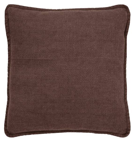 Декоративная подушка Dutch Decor Bowie 45x45 cm, 45x45x45 см цвет pantone chocolate martini
Декоративная подушка Dutch Decor Bowie 45x45 cm, 45x45x45 см цвет pantone chocolate martini