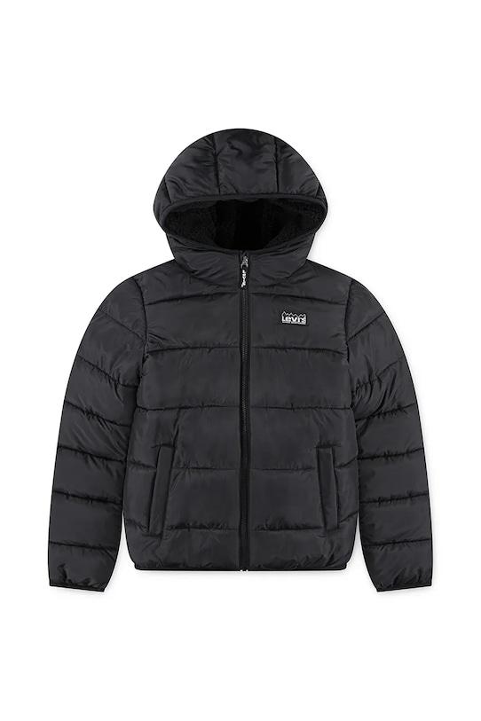 Детская куртка Sherpa Lined MDWT Puffer Levi'S, черный
Детская куртка Sherpa Lined MDWT Puffer Levi'S, черный