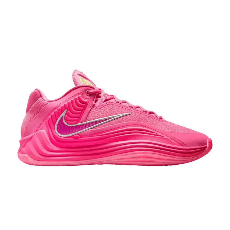 Кроссовки Nike Giannis Freak 7, Live Wire
Кроссовки Nike Giannis Freak 7, Live Wire