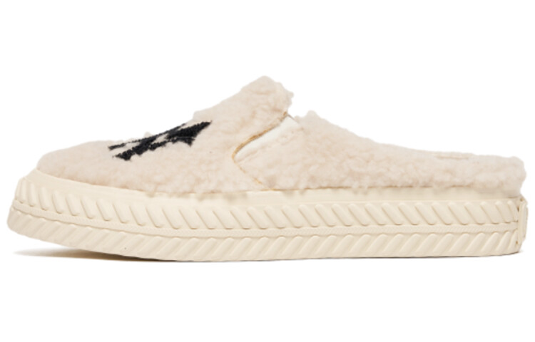 Кроссовки MLB Playball Mule Skateboard Shoes Unisex Low-Top Beige Black, Серый, Кроссовки MLB Playball Mule Skateboard Shoes Unisex Low-Top Beige Black
Кроссовки MLB Playball Mule Skateboard Shoes Unisex Low-Top Beige Black, Серый, Кроссовки MLB Playball Mule Skateboard Shoes Unisex Low-Top Beige Black