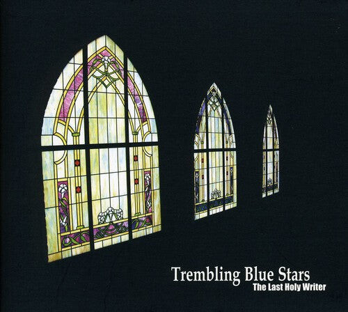CD диск Trembling Blue Stars: The Last Holy Writer
CD диск Trembling Blue Stars: The Last Holy Writer