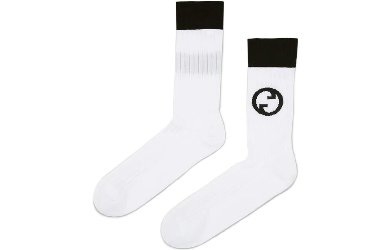 Носки унисекс Gucci, белый
Носки унисекс Gucci, белый