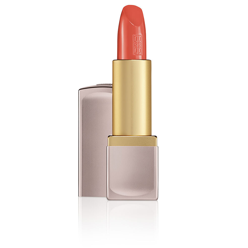 Губная помада Lip color lipstick Elizabeth arden, 4г, 03-daring coral
Губная помада Lip color lipstick Elizabeth arden, 4г, 03-daring coral