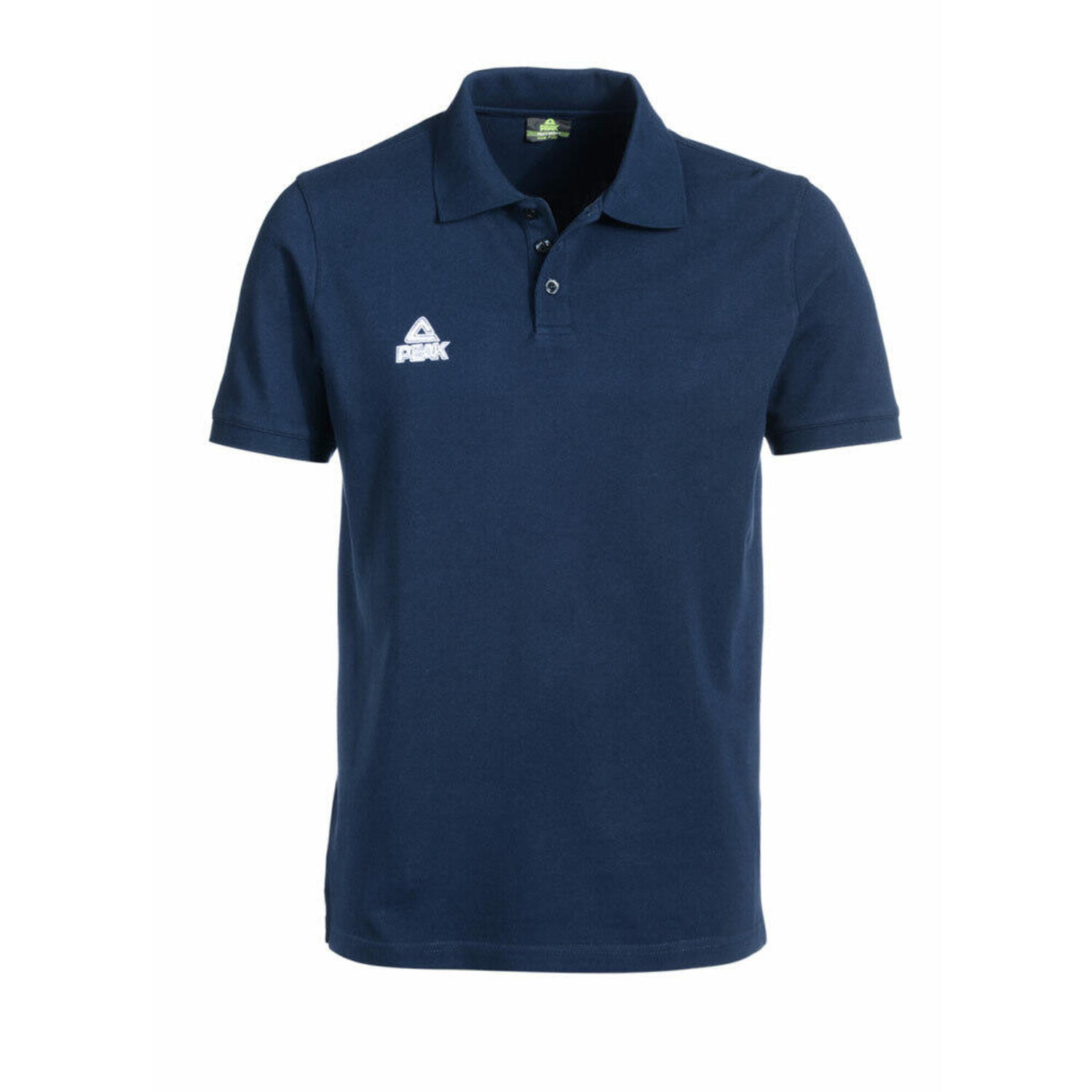 Рубашка-поло Peak, синий
Рубашка-поло Peak, синий