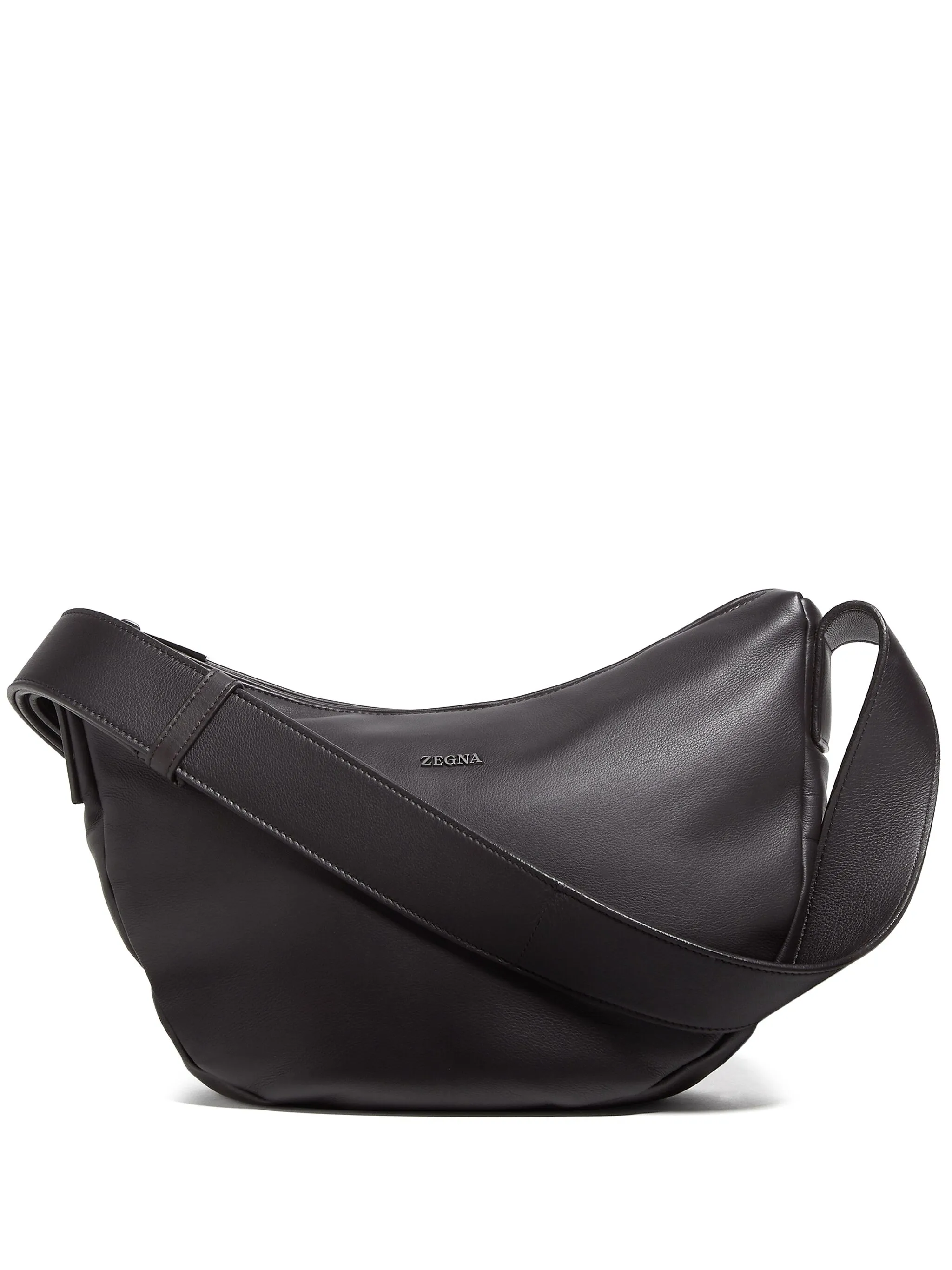 Мини-сумка на плечо SECONDSKIN Zegna, коричневый
Мини-сумка на плечо SECONDSKIN Zegna, коричневый