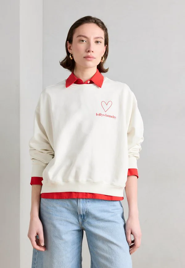 Толстовка Lollys Laundry, Red, Красный, Толстовка Lollys Laundry, Red
Толстовка Lollys Laundry, Red, Красный, Толстовка Lollys Laundry, Red