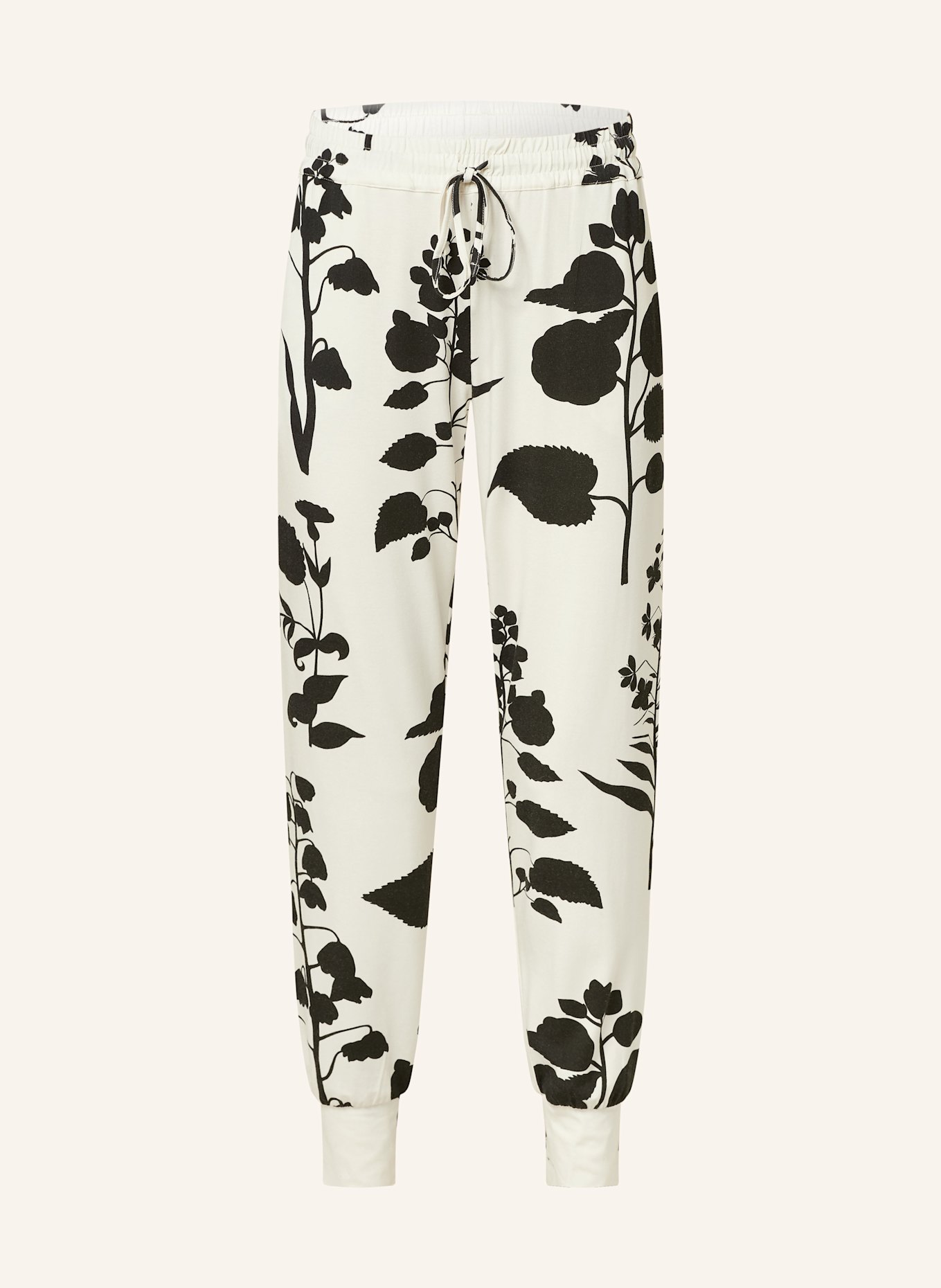 Штаны для сна Jules Liva Essenza, мультиколор
Штаны для сна Jules Liva Essenza, мультиколор