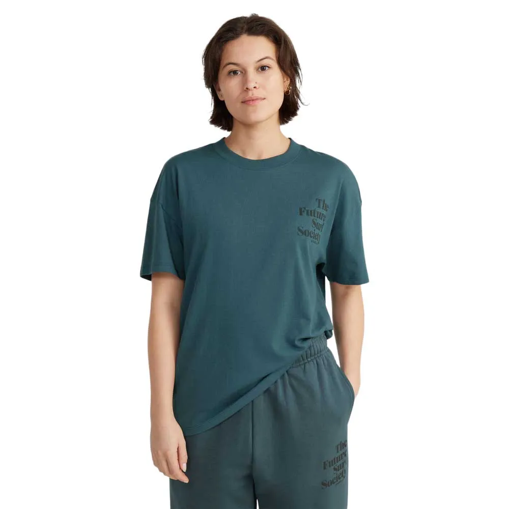 Футболка с коротким рукавом O´neill The Future Surf Society, синий
Футболка с коротким рукавом O´neill The Future Surf Society, синий