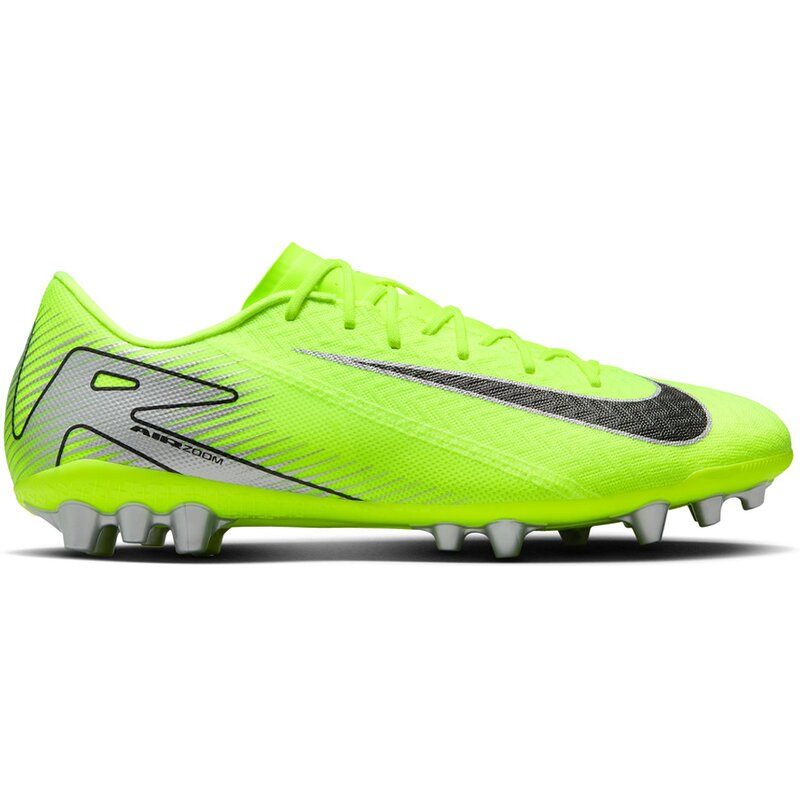 Футбольные бутсы Zoom Vapor 16 Academy AG Nike, мультиколор
Футбольные бутсы Zoom Vapor 16 Academy AG Nike, мультиколор