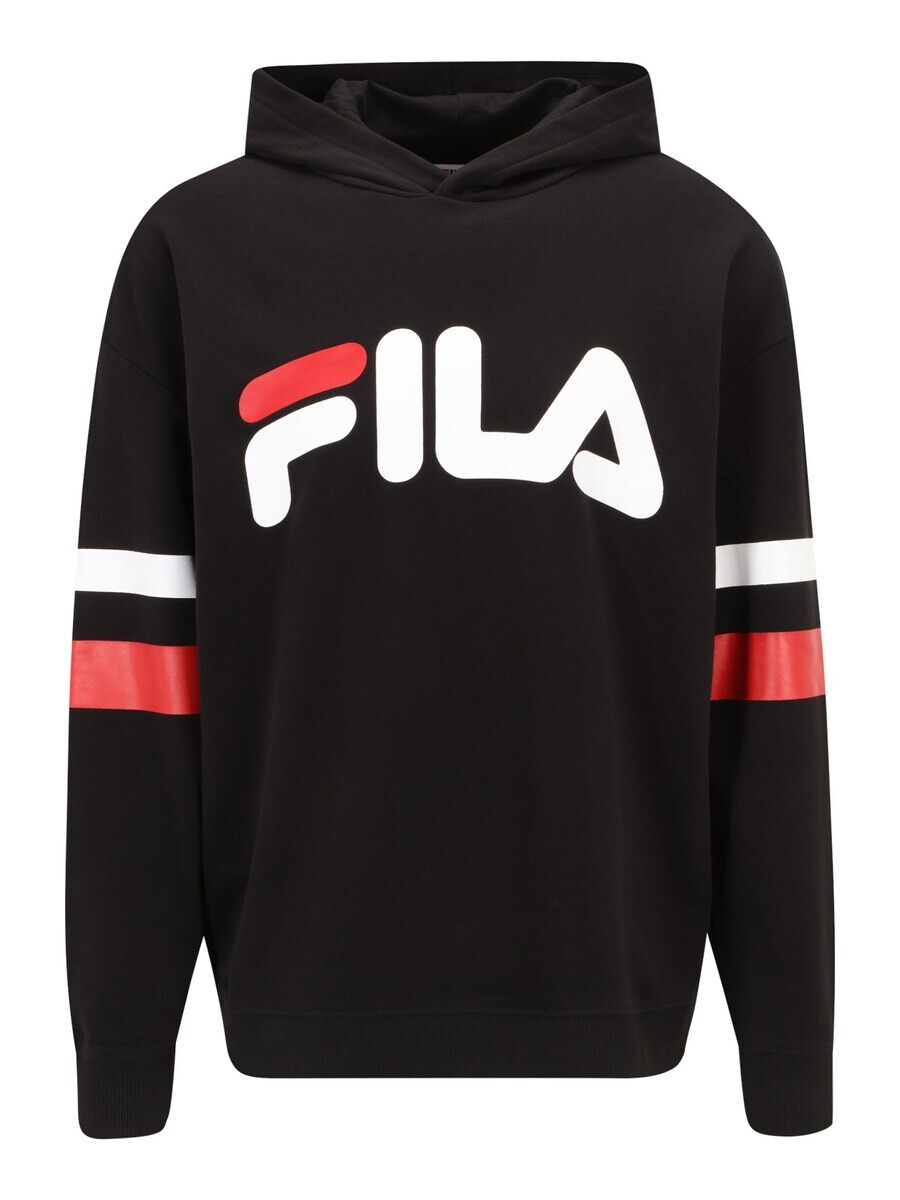 Толстовка Fila LUOHE, черный
Толстовка Fila LUOHE, черный