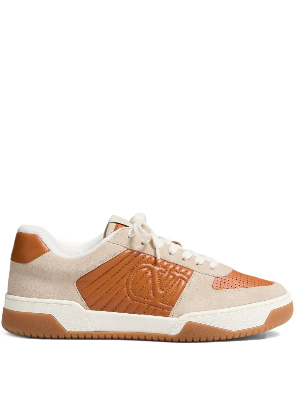 Кеды с логотипом Valentino Garavani, бежевый
Кеды с логотипом Valentino Garavani, бежевый