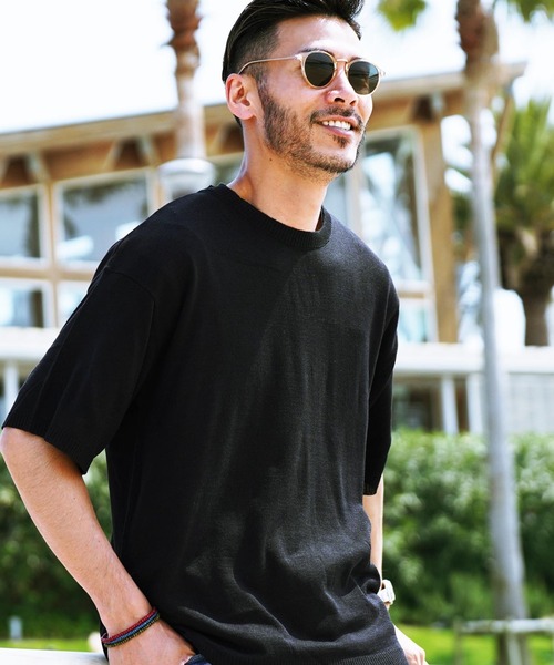 Футболка летняя трикотажная с эффектом сухости JIGGYS SHOP, черный
Футболка летняя трикотажная с эффектом сухости JIGGYS SHOP, черный