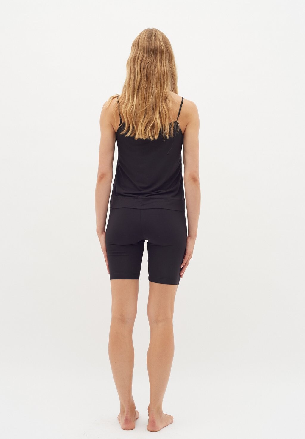 Топ CAMIS InWear, цвет Mottled Black
Топ CAMIS InWear, цвет Mottled Black