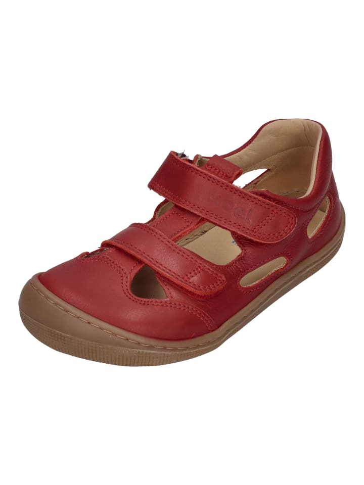 Полусандалии KOEL, красный
Полусандалии KOEL, красный