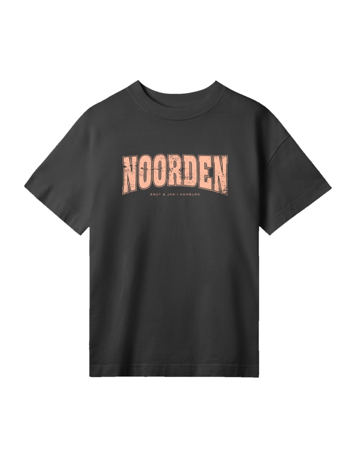 Белая футболка Knut & Jan Hamburg Noorden Collegiate F4NT4STIC, Белый, Белая футболка Knut & Jan Hamburg Noorden Collegiate F4NT4STIC
Белая футболка Knut & Jan Hamburg Noorden Collegiate F4NT4STIC, Белый, Белая футболка Knut & Jan Hamburg Noorden Collegiate F4NT4STIC