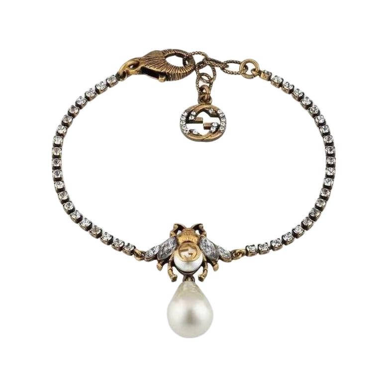 Браслет унисекс GUCCI
Браслет унисекс GUCCI