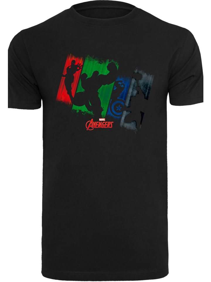 Футболка F4NT4STIC, черный 
Футболка F4NT4STIC, черный