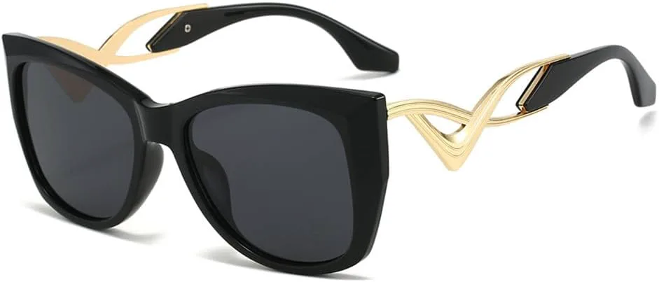 Мужские солнцезащитные очки большого размера в стиле ретро, яркие очки с защитой от УФ-излучения UV400, женские очки конфетных цветов в оправе VFDHN, 5
Мужские солнцезащитные очки большого размера в стиле ретро, яркие очки с защитой от УФ-излучения UV400, женские очки конфетных цветов в оправе VFDHN, 5