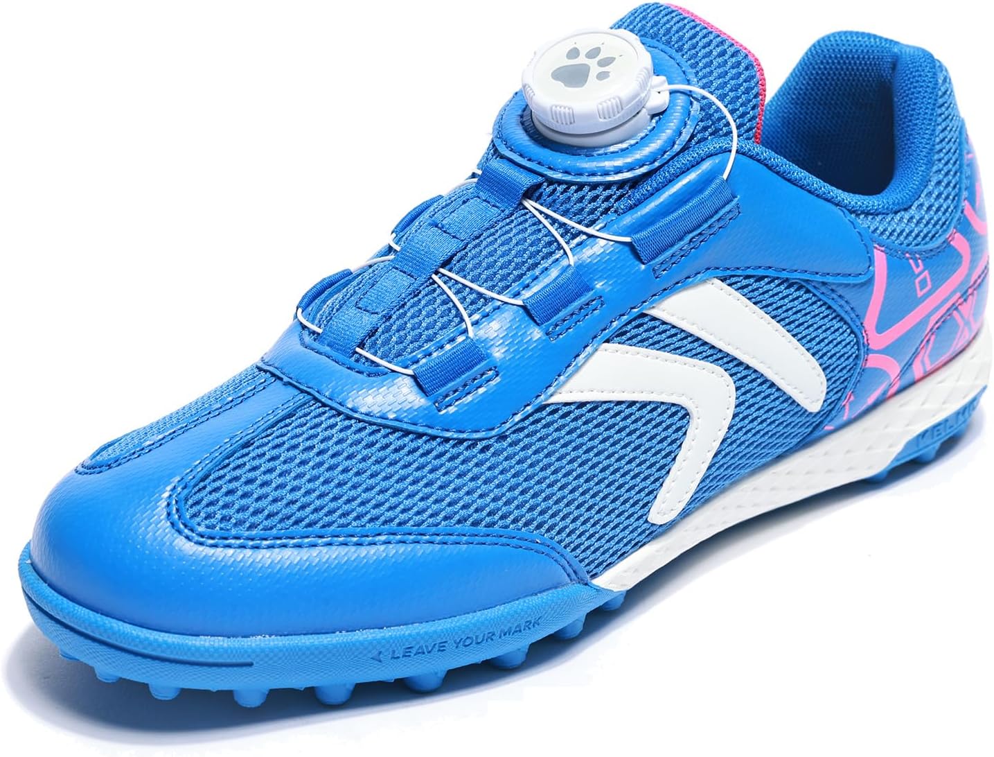 Кроссовки для футзала KELME Turf Indoor Soccer, бутсы TF для футбола для детей и подростков, белый
Кроссовки для футзала KELME Turf Indoor Soccer, бутсы TF для футбола для детей и подростков, белый