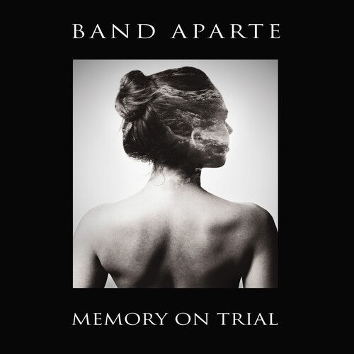 CD диск Band Aparte: Memory On Trial
CD диск Band Aparte: Memory On Trial