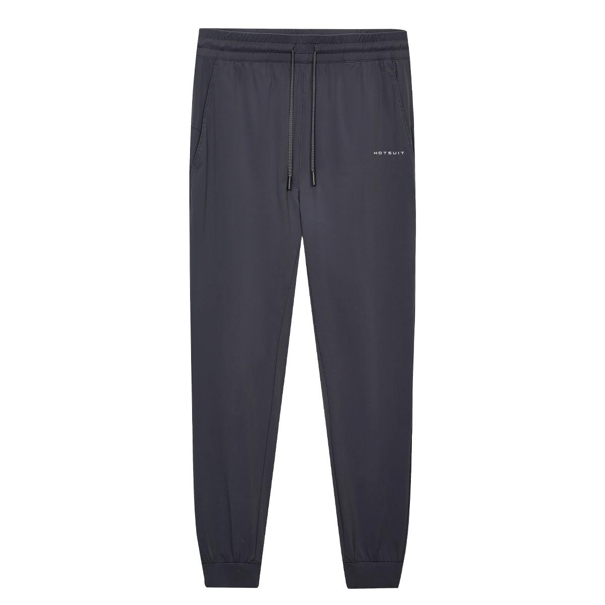 Повседневные брюки мужские HOTSUIT, Mineral Black
Повседневные брюки мужские HOTSUIT, Mineral Black