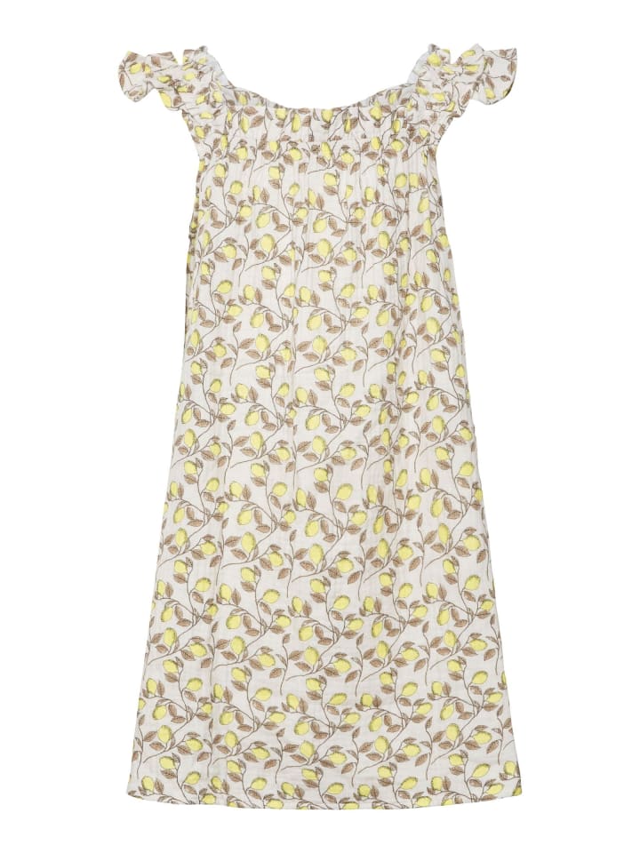 Платье Vero Moda Girl, белый
Платье Vero Moda Girl, белый