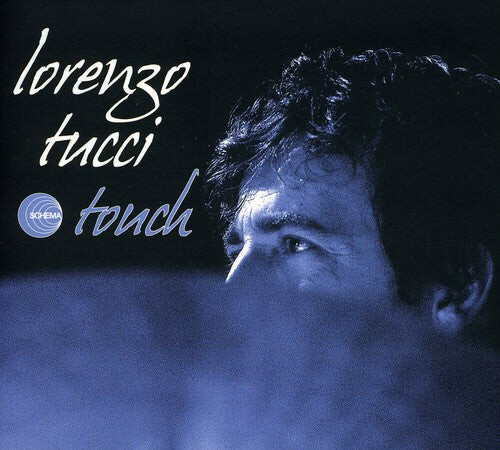 CD диск Tucci, Lorenzo: Touch
CD диск Tucci, Lorenzo: Touch