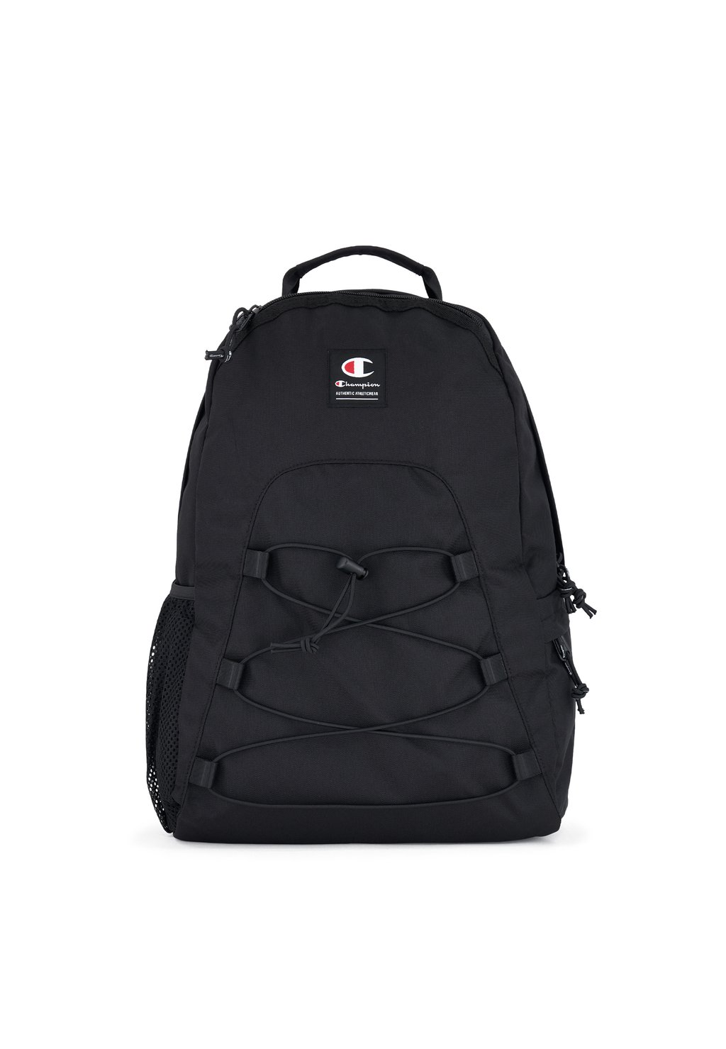 Рюкзак LIFESTYLE Champion, черный
Рюкзак LIFESTYLE Champion, черный