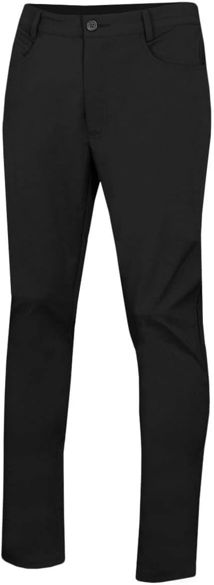 Легкие облегающие брюки для гольфа Calvin Klein Men's Tech, Black
Легкие облегающие брюки для гольфа Calvin Klein Men's Tech, Black