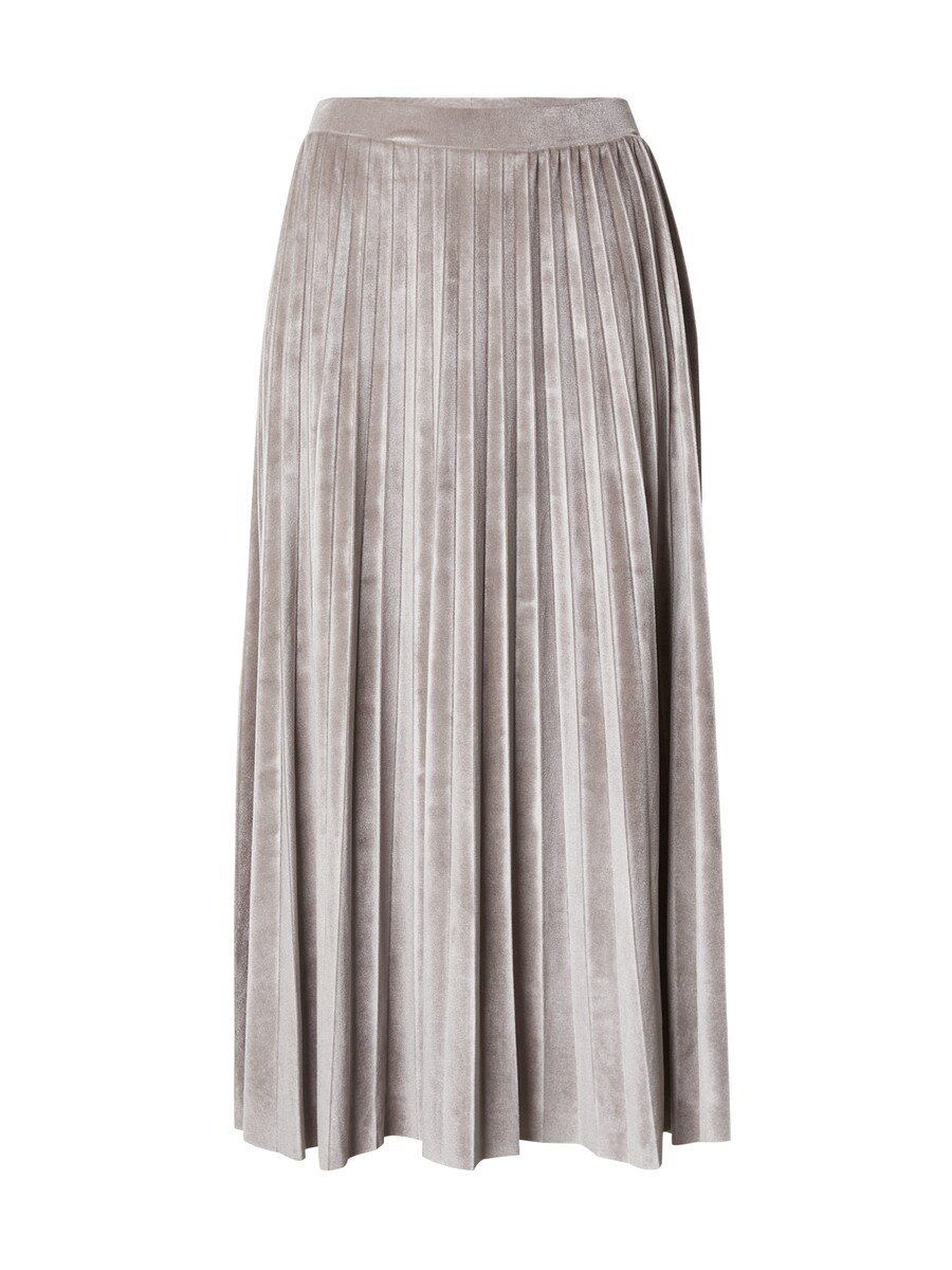 Юбка миди Herrlicher Skirt Lennya, серебряный
Юбка миди Herrlicher Skirt Lennya, серебряный