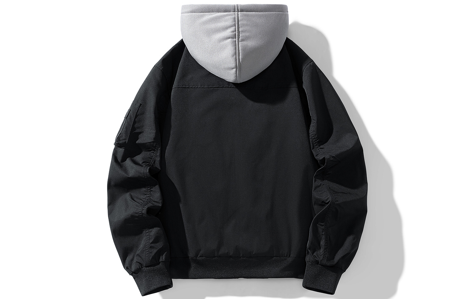 Куртка унисекс P5, Черный
Куртка унисекс P5, Черный