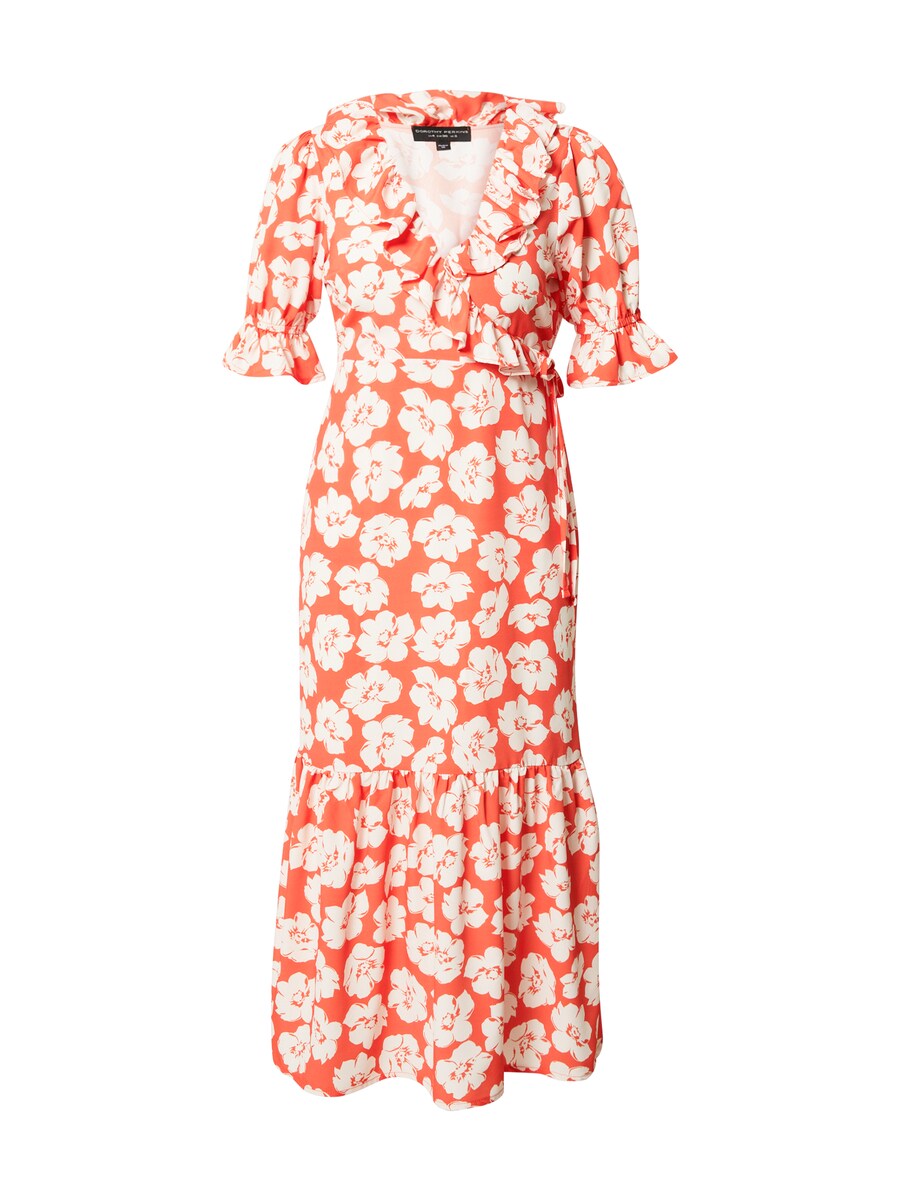 Платье Dorothy Perkins, цвет Orange red
Платье Dorothy Perkins, цвет Orange red