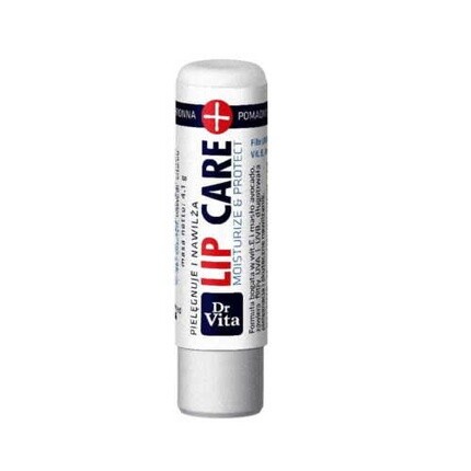 Защитная губная помада питает и увлажняет 4G, Drvita
Защитная губная помада питает и увлажняет 4G, Drvita