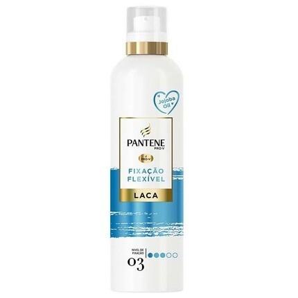 Pantene Laca Fij Schlauch 250m
Pantene Laca Fij Schlauch 250m
