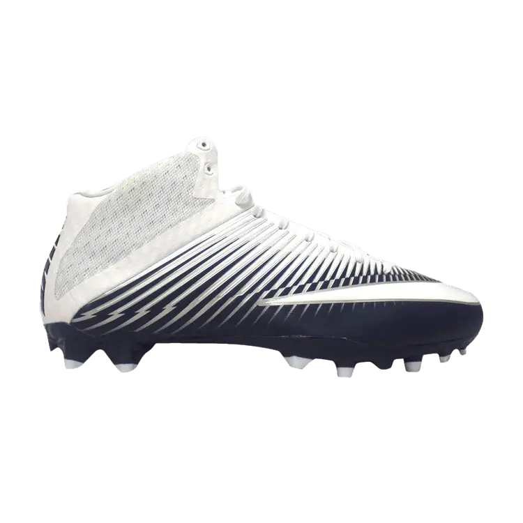 Кроссовки Vapor Speed 2 3/4 TD CF 'Navy White', синий
Кроссовки Vapor Speed 2 3/4 TD CF 'Navy White', синий