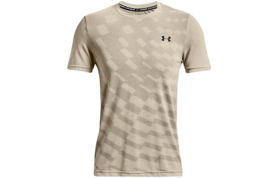 Мужская футболка Under Armour, цвет Brown, Коричневый, Мужская футболка Under Armour, цвет Brown
Мужская футболка Under Armour, цвет Brown, Коричневый, Мужская футболка Under Armour, цвет Brown