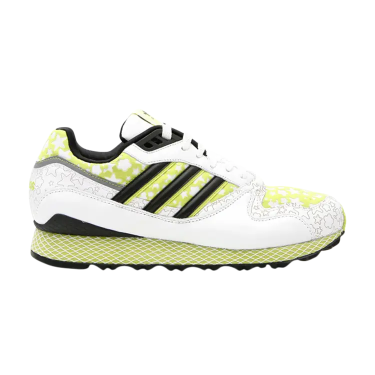 Кроссовки Adidas Oregon Ultra Le, белый
Кроссовки Adidas Oregon Ultra Le, белый