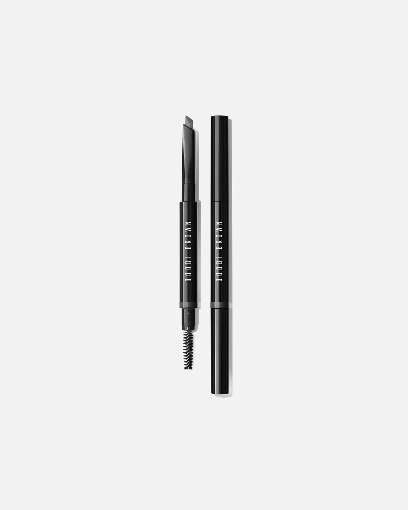 Карандаш для бровей Bobbi Brown, soft black, 0.33 гр
Карандаш для бровей Bobbi Brown, soft black, 0.33 гр