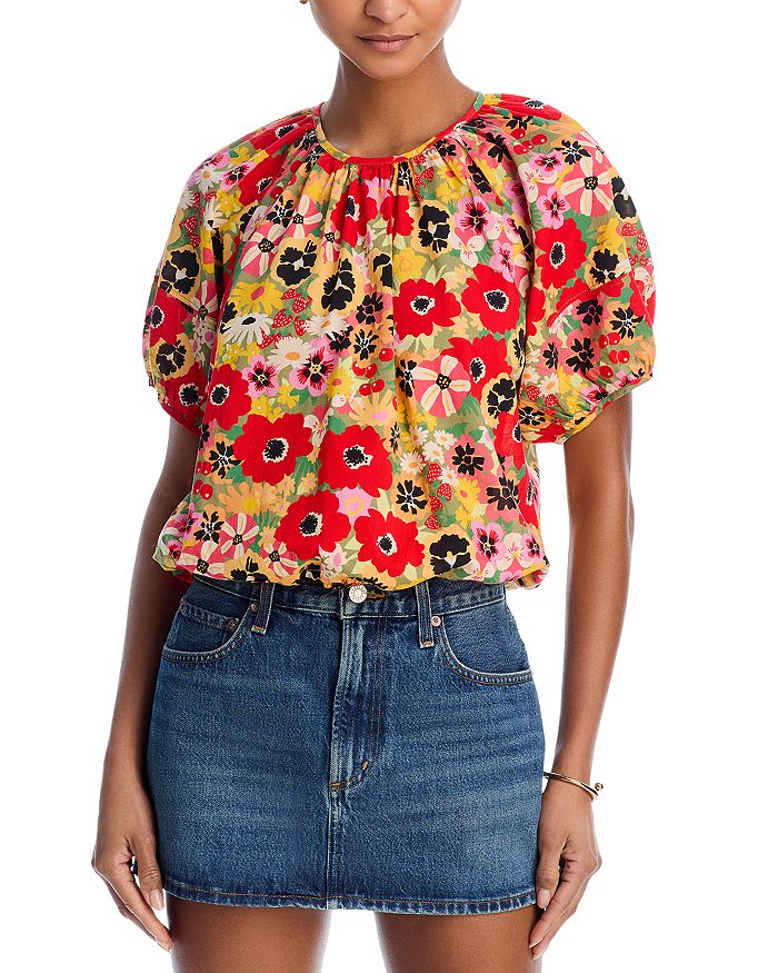 Футболка "Вечеринка сзади" MOTHER, мультиколор
Футболка "Вечеринка сзади" MOTHER, мультиколор