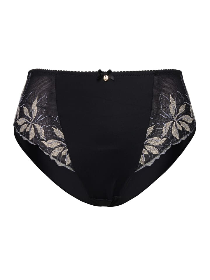 Трусы TruYou Slip, черный
Трусы TruYou Slip, черный