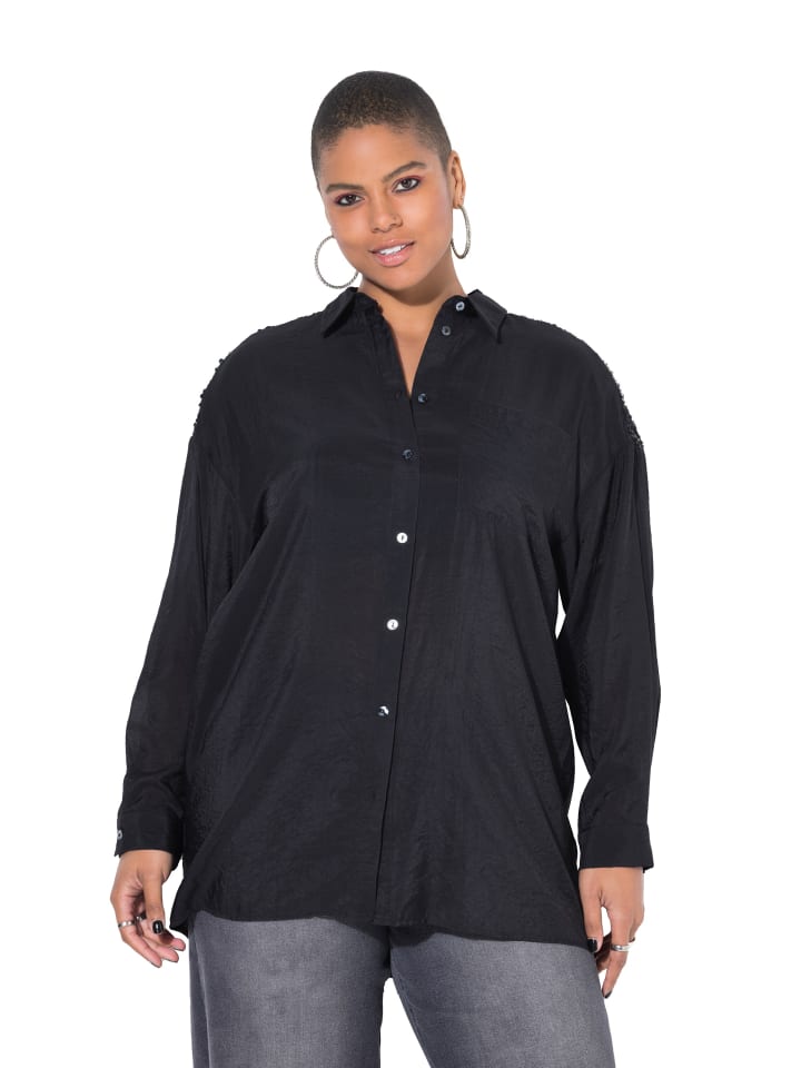 Studio Untold Черная блузка
Studio Untold Черная блузка