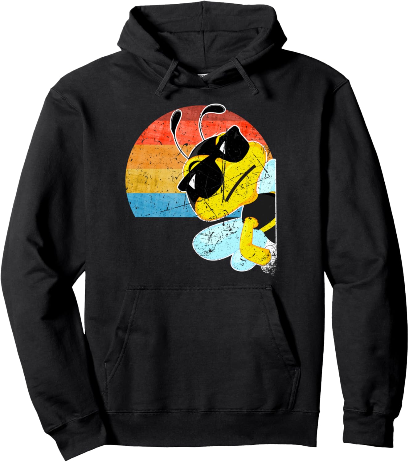 Забавная толстовка с изображением пчелы Fun Bees For Men, Women, Girls And Boys, черный
Забавная толстовка с изображением пчелы Fun Bees For Men, Women, Girls And Boys, черный