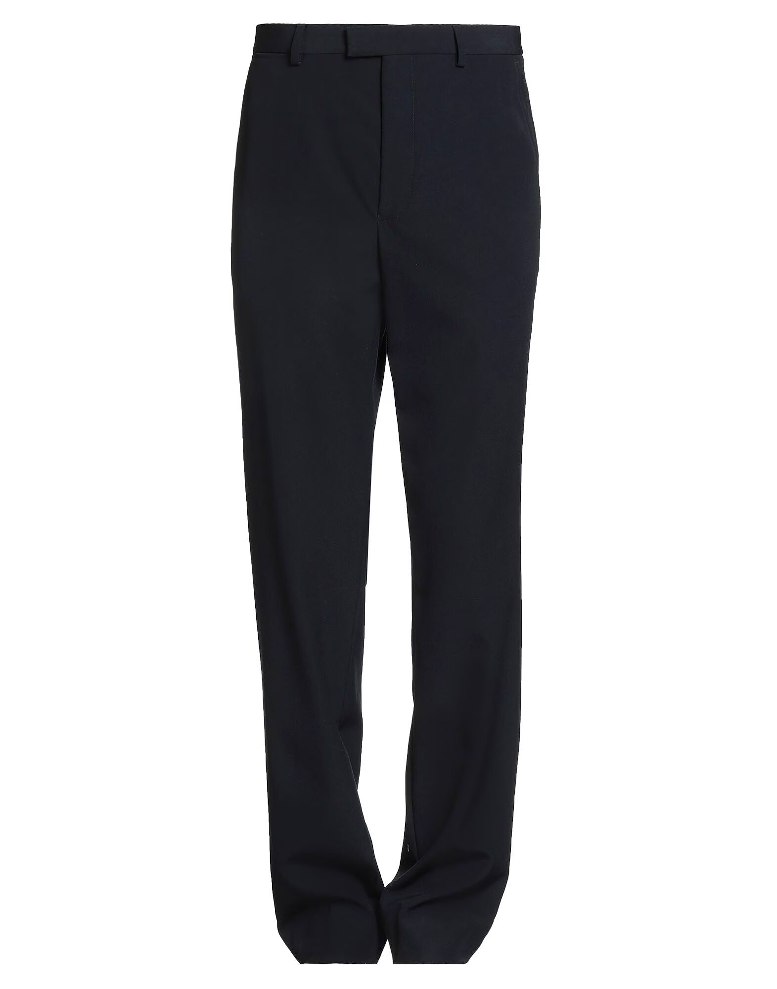 Брюки Dries Van Noten, полуночно-синий
Брюки Dries Van Noten, полуночно-синий