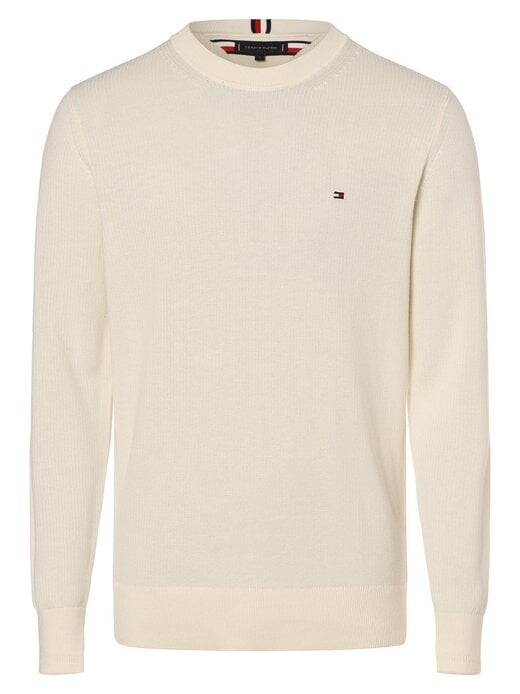 Пуловер Tommy Hilfiger, экрю
Пуловер Tommy Hilfiger, экрю